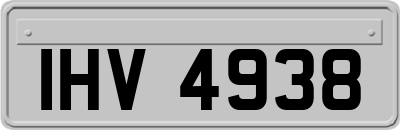IHV4938