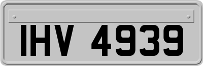 IHV4939