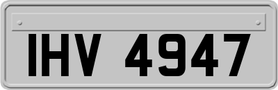 IHV4947