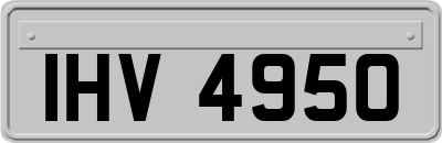 IHV4950