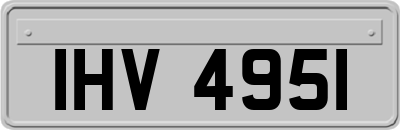 IHV4951