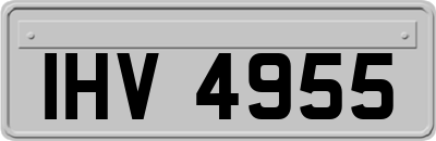 IHV4955