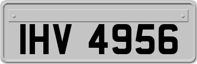 IHV4956