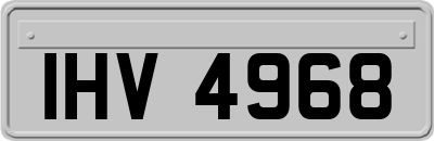 IHV4968