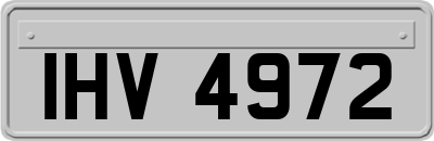 IHV4972