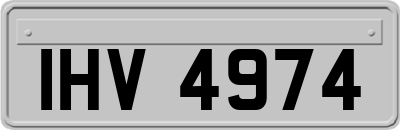 IHV4974