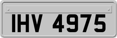 IHV4975