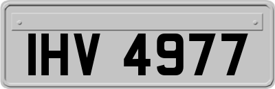 IHV4977