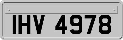 IHV4978