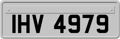 IHV4979