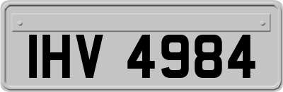 IHV4984