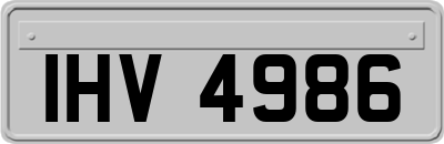 IHV4986
