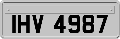 IHV4987