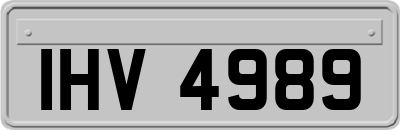 IHV4989