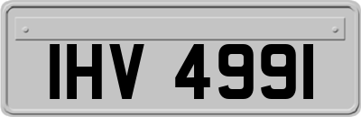 IHV4991