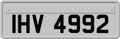 IHV4992