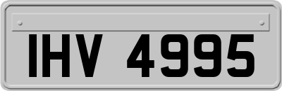 IHV4995
