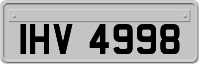IHV4998