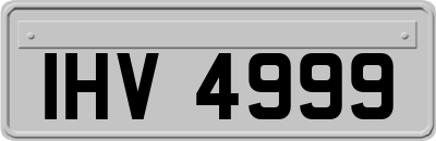 IHV4999
