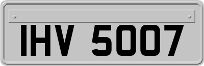 IHV5007