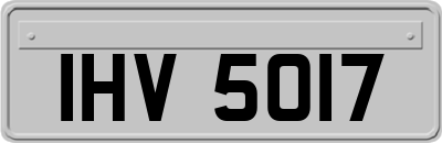 IHV5017