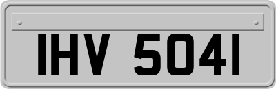 IHV5041