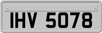 IHV5078