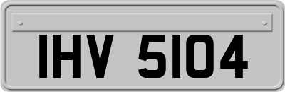 IHV5104