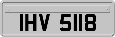 IHV5118