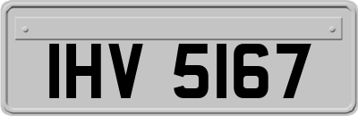 IHV5167