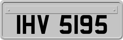 IHV5195