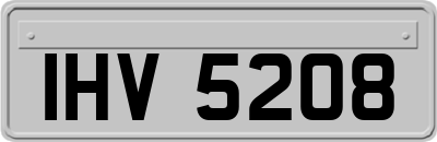 IHV5208