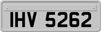 IHV5262