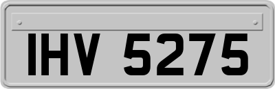 IHV5275