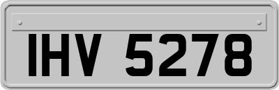 IHV5278