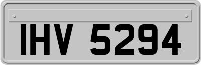 IHV5294
