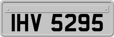 IHV5295