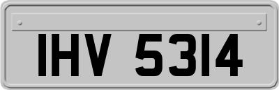 IHV5314