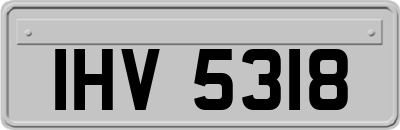 IHV5318