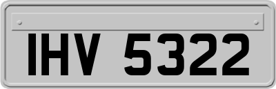 IHV5322