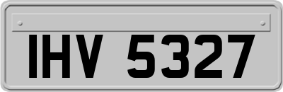 IHV5327