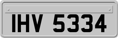 IHV5334