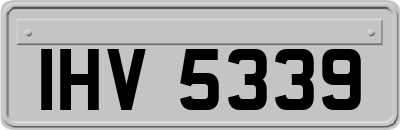 IHV5339