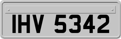 IHV5342