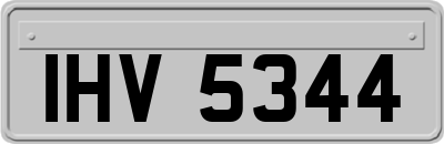 IHV5344