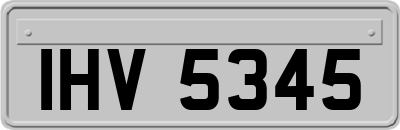 IHV5345