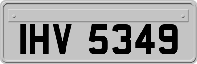 IHV5349