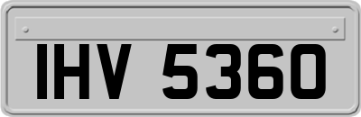 IHV5360