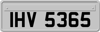 IHV5365