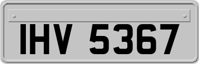 IHV5367